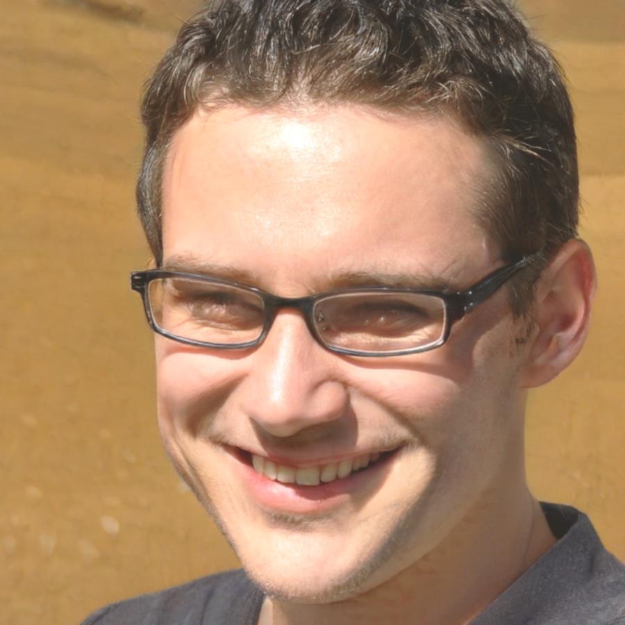 Portrait de Théodore Beaumont, formateur en finances
