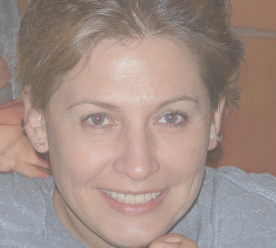 Portrait professionnel de Cornélie Dubois