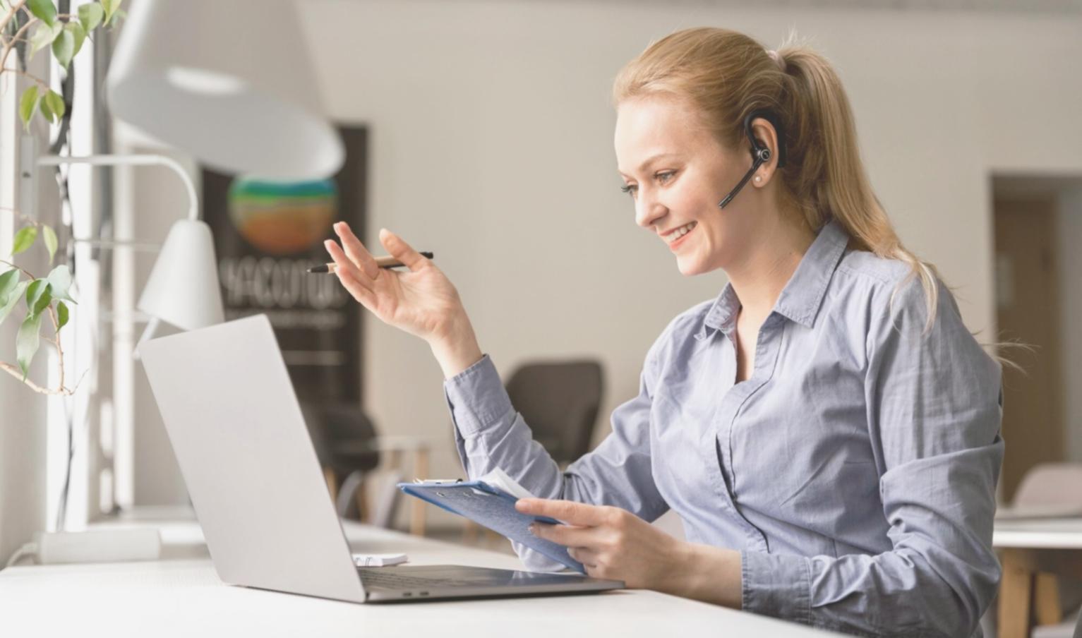 Espace d'apprentissage moderne pour la formation financière